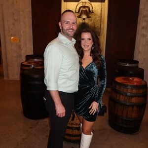 Meet your Posher, Courtney